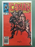 Conan The Barbarian #163