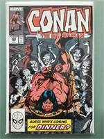 Conan The Barbarian #228