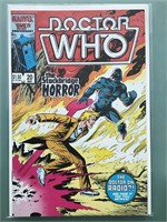 Doctor Who #20