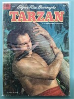 Tarzan #54