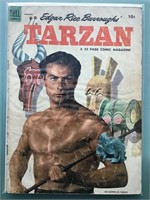 Tarzan #53
