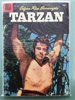 Tarzan #56