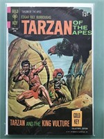 Tarzan #199
