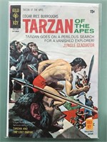 Tarzan #195