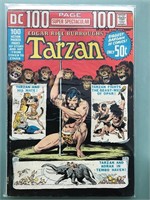 Tarzan #DC-19