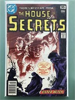 House of Secrets #152