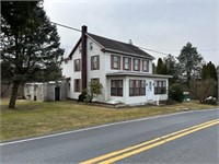 18.3 Acre Londonderry Township Property Auction