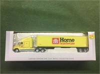 home hardware truck and trailer