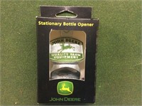 John Deere Bottle opener
