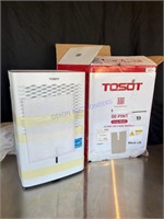 TOSOT 50 pint pump model humidifier