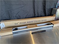 Stay there roof rack cross bar 54 inches