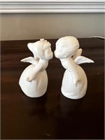 Napcoware Angel Figurines