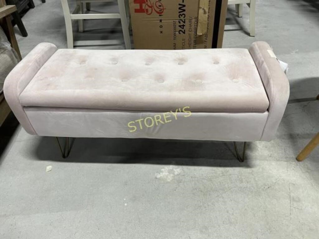 03.23.23 - Overstock Furniture Online Auction