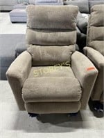 Liam Recline Away Recliner Chair - Like New