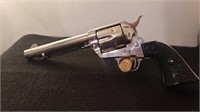 COLT ARMY SINGLE ACTION 38 SCPL