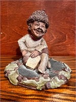 THOMAS TOM CLARK GNOME KING OF CLUBS 1984