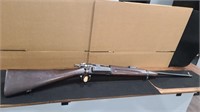 Model 1898 Krag Rifle made by Springfield