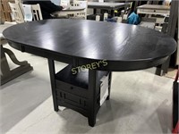 42" Round / Oval Pub Dining Table