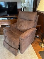 Working lift chair