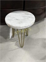 16" Round  Plant Stand / Side Table