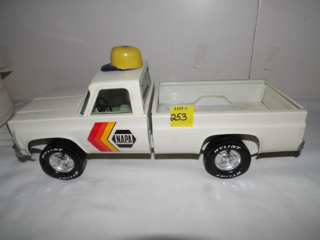 3-27-2023 Online Toy Auction
