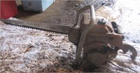 Vintage Wright Saw T1.