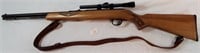 Savage 22 Cal. Model 487T Rifle