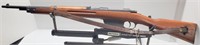 Terni Mannlicher Model 381940XVIII 6.5 CAL Rifle