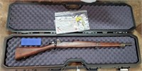 Remington 1903A3  Rifle CAL 30-06 Mfr 6/45