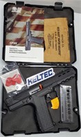 Kel-Tec CP33 Pistol 22LR