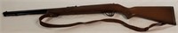 Stevens Model 487-T 22 Cal Rifle