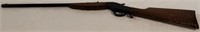 Savage Model 74 22 Cal Rifle