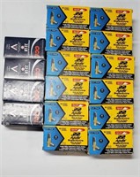 800 Rounds 22 LR Cartridges