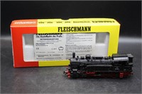 Fleischmann DB 567-5 Model Train Locomotive