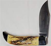 Case XX  Razor Edge 5172 SSP Pocket Knife