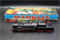 Märklin & Fleischmann Excursion Model Train Cars