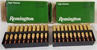 40 Rounds Remington 7mm Mag