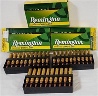 60 Rounds Remington 7mm Mag