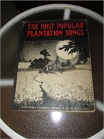 Black Americana - Plantation Songs