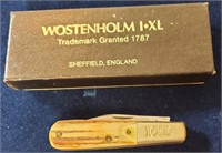 Wostenholm I - XL Pocket Knife