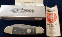 Boker Tree Brand #200 Pocket Knife