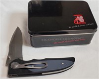 Eickhorn - Solingen Original
 Knife