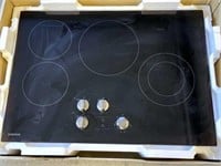 Samsung Built-In Cooktop - New