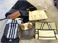 Myra Bag and More Bags