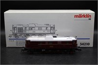 Märklin 34210 Model Train Locomotive