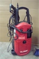 CRAFTSMAN 1800 PSI Electric Pressure Washer