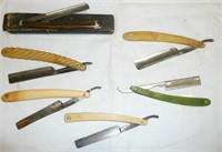 Strait Blade Collection