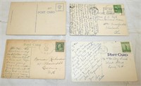 Historical Post Cards