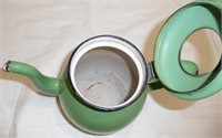 Mid-Size Coffee Tea Pot