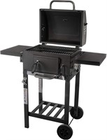 CHARCOAL GRILL BARBECUE